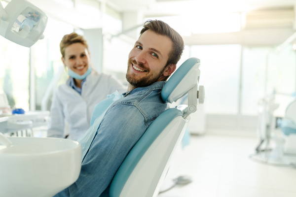 Why CEREC Crowns Are The Future Of Dental Restorations